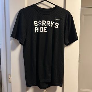 Nike Barry’s Tshirt